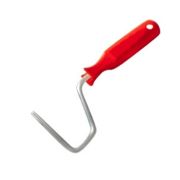 Ручка для мини-валика 6* 55мм, 190мм, DECOR