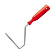 Ручка для мини-валика 6*100мм, 280мм, DECOR