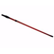 Удлинитель телескопический для валика металлический Практик 2,0м, 78057