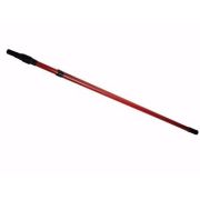 Удлинитель телескопический для валика металлический Практик 3,0м, 78064