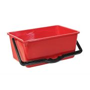 Ведро малярное (прямоугольное) пластмассовое 8 л Инстрапласт 78767