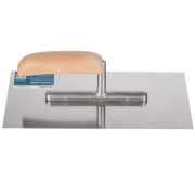 Гладилка 270*125(130)мм Remocolor, нерж. сталь, дер. ручка