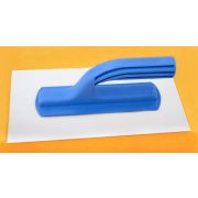 Терка пластмассовая для штукатуртых работ ИП 140*280мм