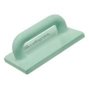 Терка полиуретановая 120* 190мм облегченная, Сибртех