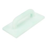 Терка полиуретановая 120* 240мм облегченная, Сибртех