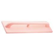 Терка полиуретановая 120*1200мм, Сибртех