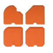 Набор шпателей для для формирования швов КУРС