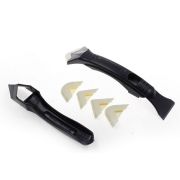 Набор шпателей для обработки силиконовых швов BlackHorn (00649)