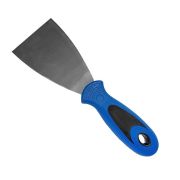 Шпатель 75мм Практик (ИП) нерж.