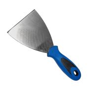 Шпатель 100мм Практик (ИП) нерж.