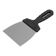 Шпатель 100мм Сибртех нерж.