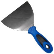 Шпатель 150мм Практик (ИП) нерж.