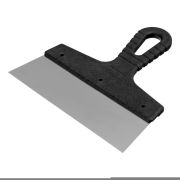 Шпатель 200мм Сибртех нерж.