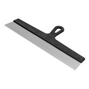 Шпатель 450мм Сибртех нерж.