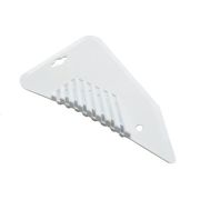 Шпатель для разглаживания обоев 280мм «Крыло» DECOR