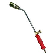 Газовая горелка кровельная 50 мм 68 см