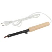 Паяльник 65Вт 230В с дер.рукоятк ЭПСН PL-R01-65W ЭРА, 0965