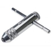 Вороток для метчиков М5-М12 реверсивный, Практик, 62559