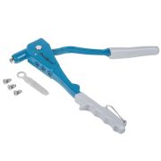 Заклепочник Hardax/РемоКолор, литой, 2,4-4,8мм