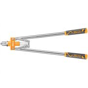 Заклепочник INGCO HR171 450мм, двуручный, сталь/алюминий, заклепки 3.2-4.8