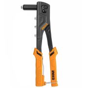 Заклепочник INGCO HRS108 260мм, заклепки 2.4-4.8