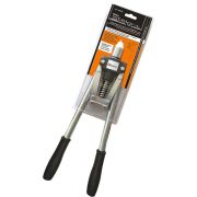 Заклепочник Stelgrit силовой двуручный сталь/алюминий