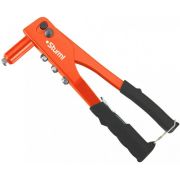 Заклепочник Sturm! 250мм, заклепки 2.4-4.8мм