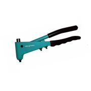 Заклепочник WP 230мм Cr-V (166-2-230), заклепки 2.4-4.0мм