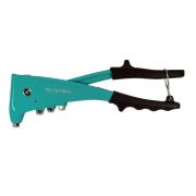 Заклепочник WP 260мм (166-1-260), заклепки 2.4-4.8мм