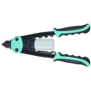 Заклепочник WP 285мм силовой двуручный Mini (166-9-285), заклепки 2.4-4.8мм