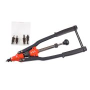 Заклепочник гаечный KR-10 М5-М10