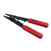 Инструмент Стриппер WhirlPower для обжима клемм 10 функций НТ-203