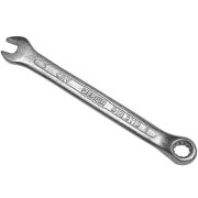 Ключ гаечный комбинированный 6мм Левша