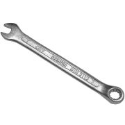 Ключ гаечный комбинированный 7мм Левша
