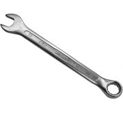 Ключ гаечный комбинированный 11мм Левша