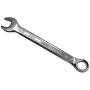 Ключ гаечный комбинированный 19мм Левша