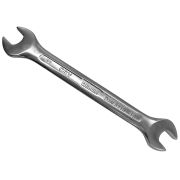 Ключ гаечный рожковый 10*11мм Левша