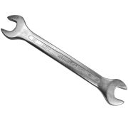 Ключ гаечный рожковый 17*19мм Левша