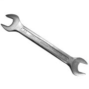 Ключ гаечный рожковый 21*23мм Левша