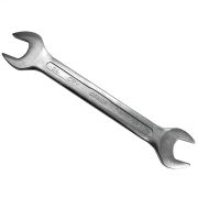 Ключ гаечный рожковый 22*24мм Левша