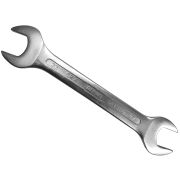 Ключ гаечный рожковый 27*32мм Левша