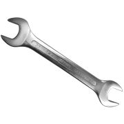 Ключ гаечный рожковый 30*32мм Левша