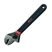 Ключ разводной 250мм AVS (0-30) A40828S