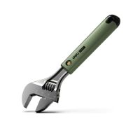 Ключ разводной DELI Home Series HT1508L 200мм (0-30мм)