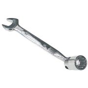 Ключ рожково-торцевой Практик 8мм