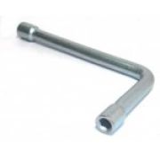 Ключ торцевой Г-образный 12*14мм New Power