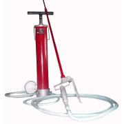 Краскопульт СО-20В ручного действия с удлиненным разбрызгивателем, 490 кПа, 1,4л/мин, 2,5л