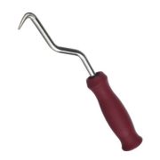 Крюк для вязки проволоки (арматуры), пласт рукоятка Vertex