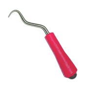 Крюк для вязки проволоки (арматуры), пласт. рукоятка