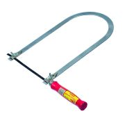 Лобзик ручной Hobbi, 125x300мм